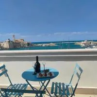 CconfortHotels Sea Dream Palace, hotel in Trani