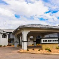 Oak Ridge Inn, hotel em Plymouth