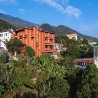 Nắng Hotels Bắc Yên, khách sạn ở Bắc Yên