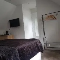 Apple Tree Place B&B, hotel em Tadley