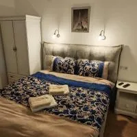 Mountain LUX, hotell sihtkohas Rudnik
