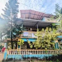 NISARG HOME STAY near Bus Stand Malvan, hotel Malvanban