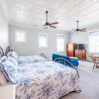 The Dallas Apartment, hotel near Eastland Municipal - ETN, Eastland