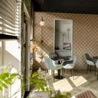 Boutique Hotel Charley's, hotel u gradu Vestkapele