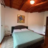 Altopiano del Sole, hotel a Ossimo