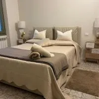 Meublè Telò, hotell i San Paolo