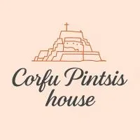 Corfu Pintsis House 2, viešbutis mieste Kompítsion