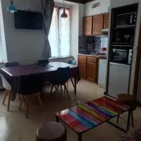 Appartement Douillet, Hotel in Eaux-Bonnes