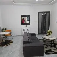 SUITE RESIDENCE TERANGAWALo, hotel a Richard Toll
