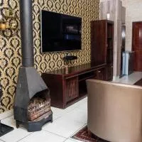 Nkoyoyo Cottage Retreat, ξενοδοχείο σε Swaziland