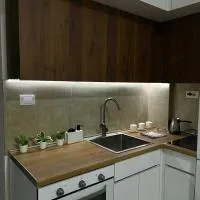 Stan na Novom Bubnju, hotel Kragujevacban