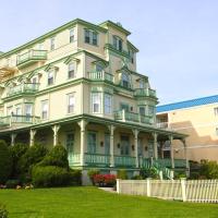 Morning Star Villa Unit 8, hotel i Cape May