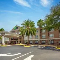 Holiday Inn Express Hotel & Suites Jacksonville-Blount Island by IHG, hotell sihtkohas Beeghly Heights
