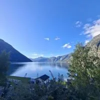 Eidfjord Fjell, hotel din Eidfjord