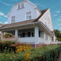 A Summer Place, hotel a Cape May