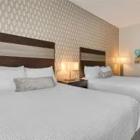 Best Western Plus Saint Peter, hotel u gradu 'Saint Peter'