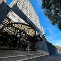 Plaza Inn American Loft - Barra Funda، فندق في ساو باولو