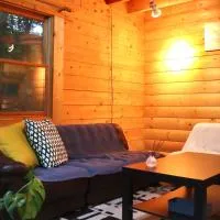 Secret Base Mysa シークレットベース ミーサ 星の街399 – hotel w mieście Tsumagoi