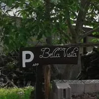 Buzet में, होटल Apartment Bella Vista 2