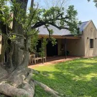 La Caballeriza, Hotel in Mercedes