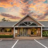 Dannys Suites, SureStay Collection by Best Western, hôtel à Beresford