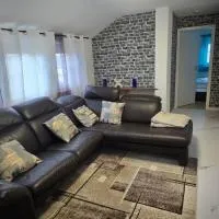 S&P Dream Apartment, hotell sihtkohas Backnang