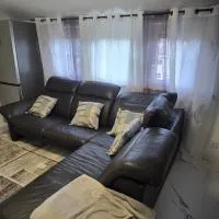 S&P Dream Apartment, hotel Backnangban