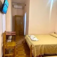 Residencial Doña Pocha, hotel u gradu Fiambala