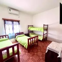 Residencial Doña Pocha, hotel em Fiambalá