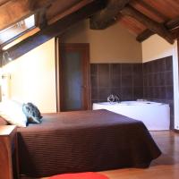 Los mejores hoteles con jacuzzi en la habitación en Lugo 5 Hotel Rural Bi Terra