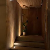 Flat ao lado da Praia - Rifaina: Rifaina'da bir otel