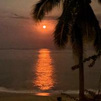 ecohabitas, hotel en Mazunte