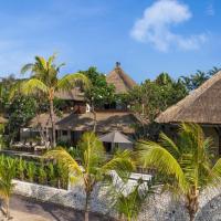Villa Cemara, hotel i Sanur