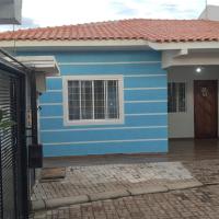 Casa em condomío, bem localizada，位于卡斯卡韦尔Adalberto Mendes da Silva Airport - CAC附近的酒店