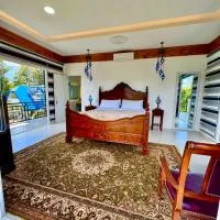 Panika cozy rooms, hôtel à Malaybalay