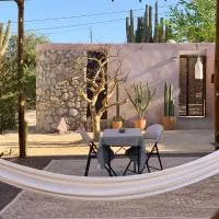 Boutique Campers La Ventana, a pasos de la playa, hotell sihtkohas La Ventana