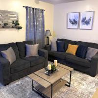 Delta Comfort, hotel near Greenwood-Leflore Airport - GWO, Moorhead