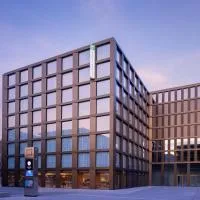 Holiday Inn Express & Suites Sion by IHG, hotel di Sion
