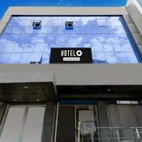 Super OYO Hotel O Ambedkar Park Gorakhpur Formerly Mayur Residency، فندق في جوراكبور