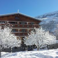 Hôtel de la Poste, Hotel in Valloire