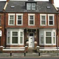 Athol House, hotel in South Shields