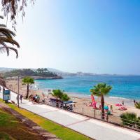 Playa Del Duque Beachside - Renovated 1Br Apartment Pd1, hotel em Adeje