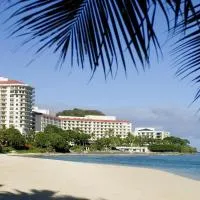 Hilton Guam Resort & Spa, hotel en Tumon