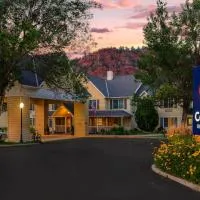 Comfort Inn & Suites Carbondale on the Roaring Fork, hotel v destinácii Carbondale