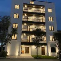Top apartment, hótel í Ha Tinh