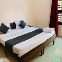 Best Homestay Near Chandigarh Int'l Airport, hotel near Chandigarh Airport - IXC, Chandigarh Airport