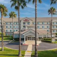 Hilton Garden Inn Ontario Rancho Cucamonga, hotel v destinaci Rancho Cucamonga