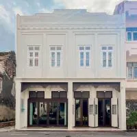 Casa Der See Boutique House, hotel u gradu 'Songkhla'