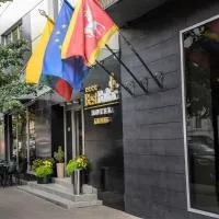 BEST BALTIC Kaunas, hotel v destinácii Kaunas