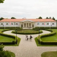 Máriavölgy Stay&Play, viešbutis mieste Alcsútdoboz